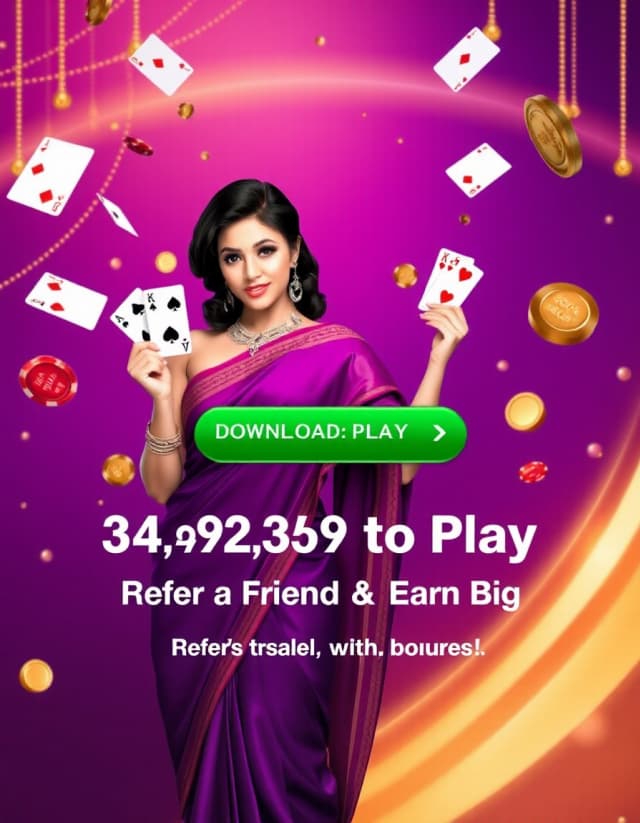 Teen Patti Customer Care Number Banner